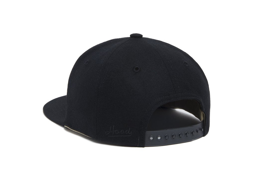 The DTC Interlock - Compton - Headz Up 