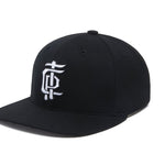 The DTC Interlock - Compton - Headz Up 