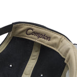 The DTC Interlock - Compton - Headz Up 