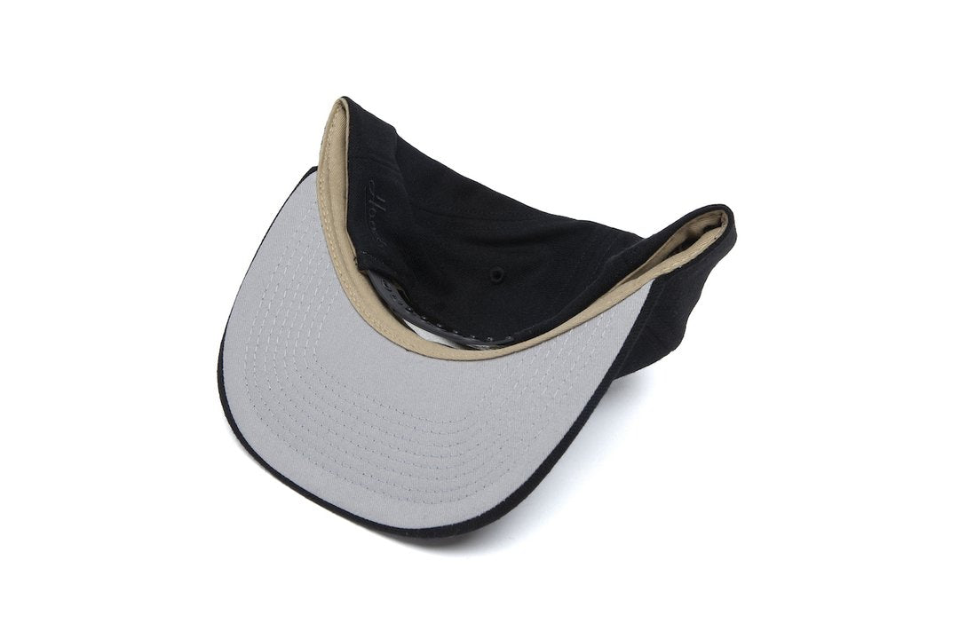 The DTC Interlock - Compton - Headz Up 