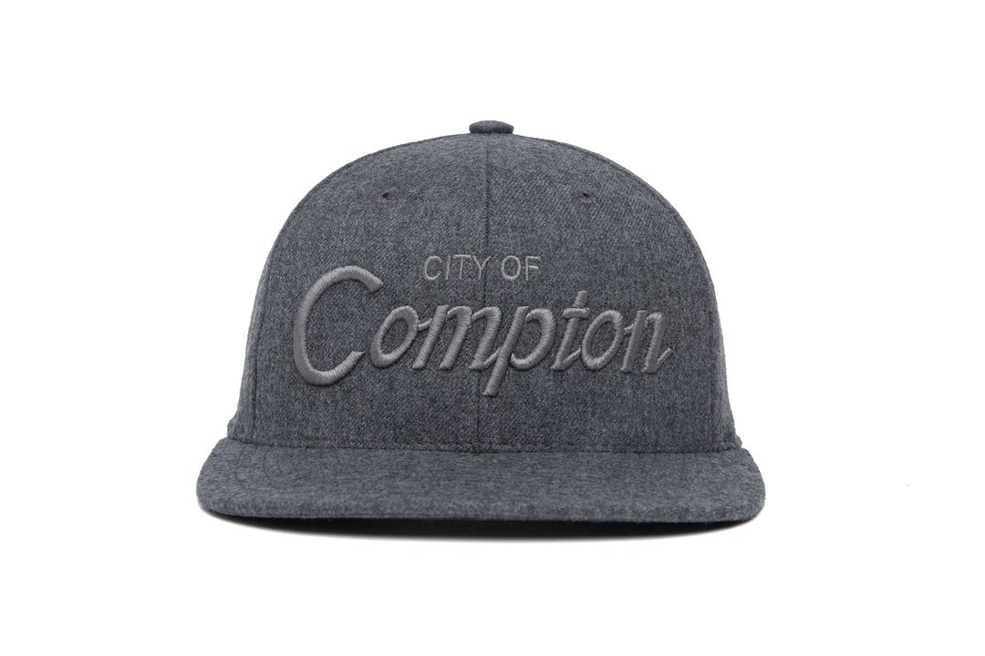 The DTC 3D Tonal - Compton - Headz Up 