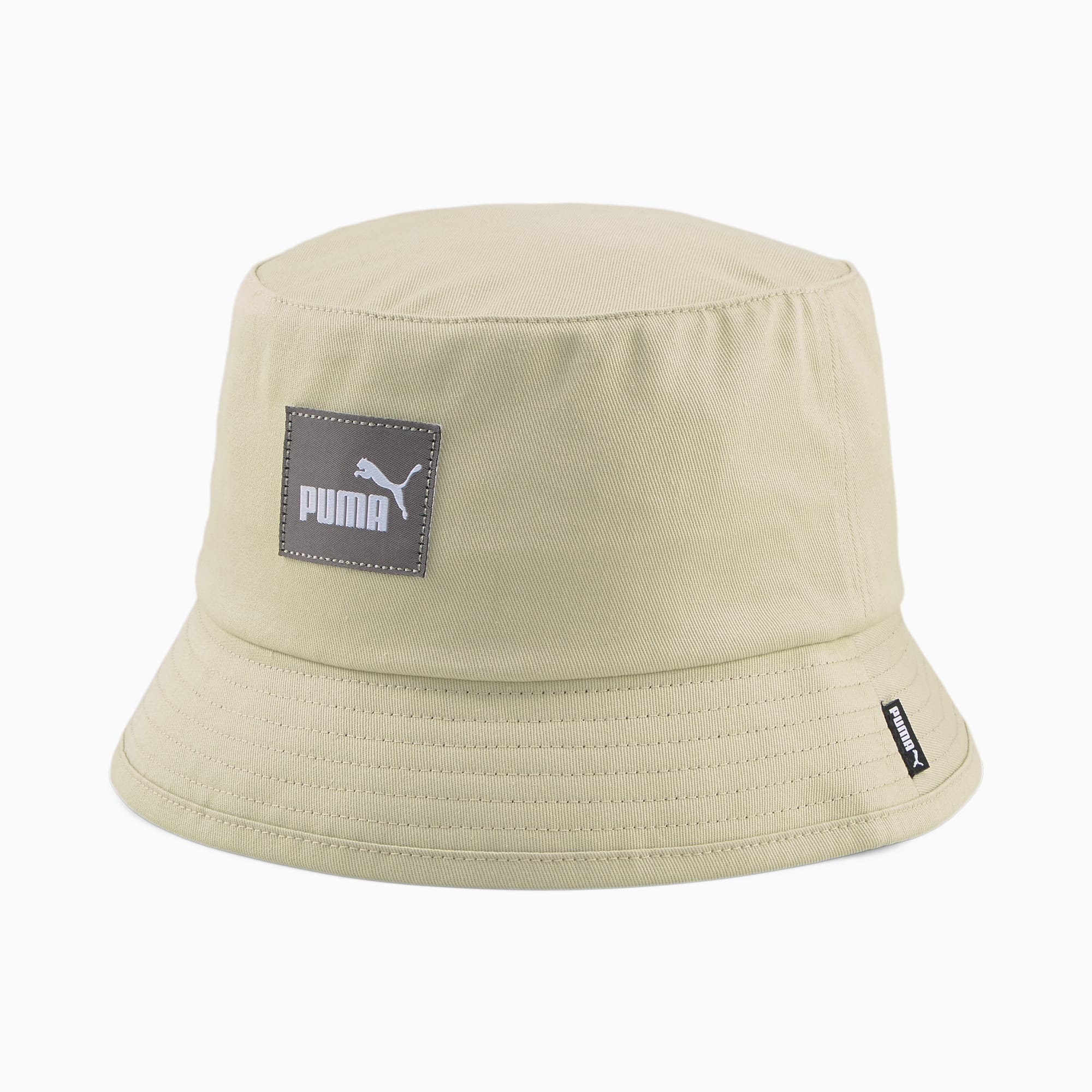 PUMA Core Bucket Granola - PUMA Khaki - Headz Up 
