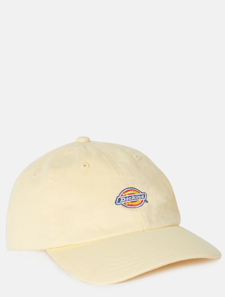 Dickies - Hardwick Dad Cap - Pale Banana - Headz Up 