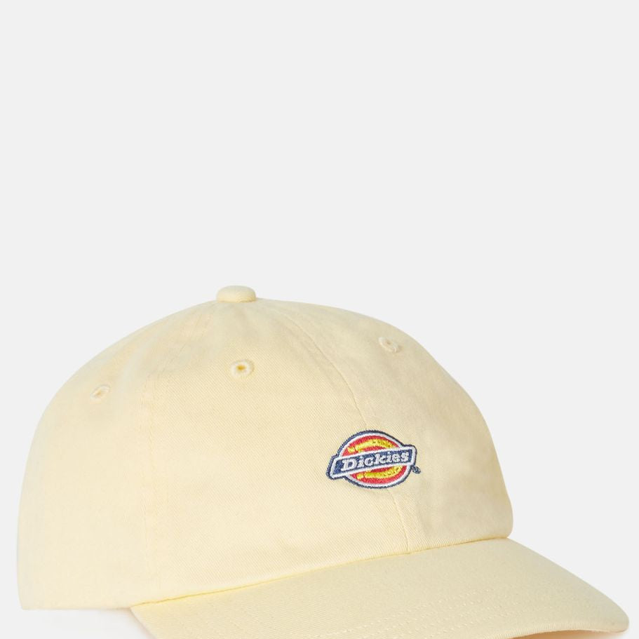 Dickies - Hardwick Dad Cap - Pale Banana - Headz Up 