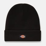 Gibsland Beanie - Black - Headz Up 