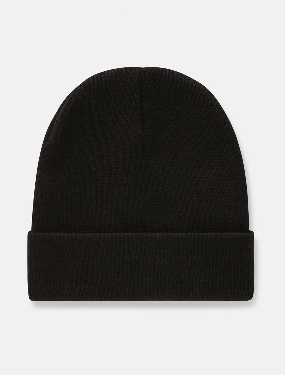 Gibsland Beanie - Black - Headz Up 