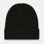Gibsland Beanie - Black - Headz Up 