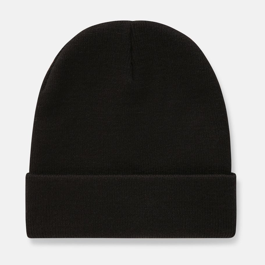 Gibsland Beanie - Black - Headz Up 
