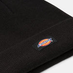 Gibsland Beanie - Black - Headz Up 