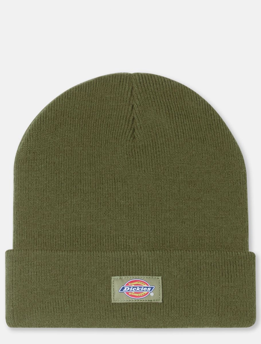 Gibsland Beanie - Green Moss - Headz Up 