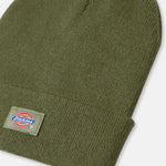 Gibsland Beanie - Green Moss - Headz Up 