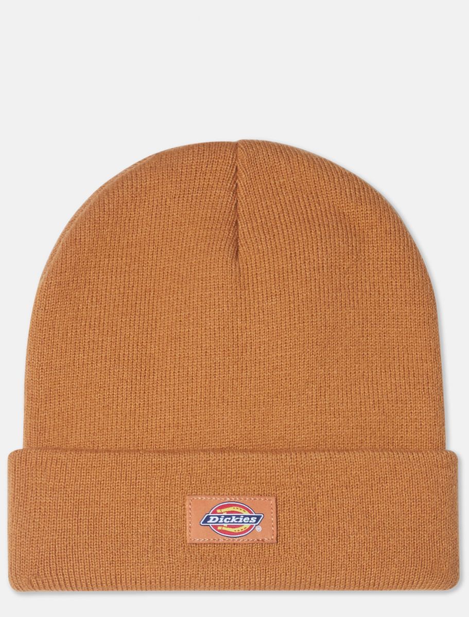 Gibsland Beanie - Golden Ochre - Headz Up 