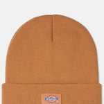 Gibsland Beanie - Golden Ochre - Headz Up 