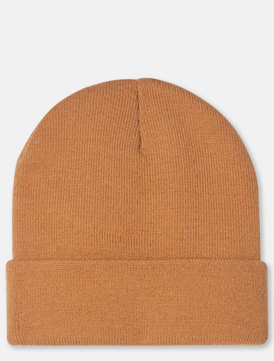 Gibsland Beanie - Golden Ochre - Headz Up 