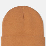 Gibsland Beanie - Golden Ochre - Headz Up 