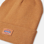 Gibsland Beanie - Golden Ochre - Headz Up 
