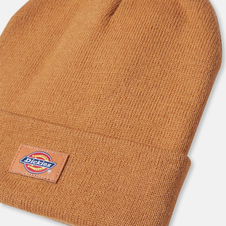 Gibsland Beanie - Golden Ochre - Headz Up 