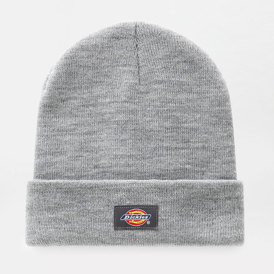 Gibsland Beanie - Grå - Headz Up 