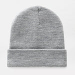 Gibsland Beanie - Grå - Headz Up 