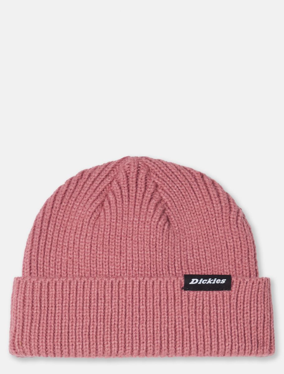 Woodworth Beanie - Rose - Headz Up 