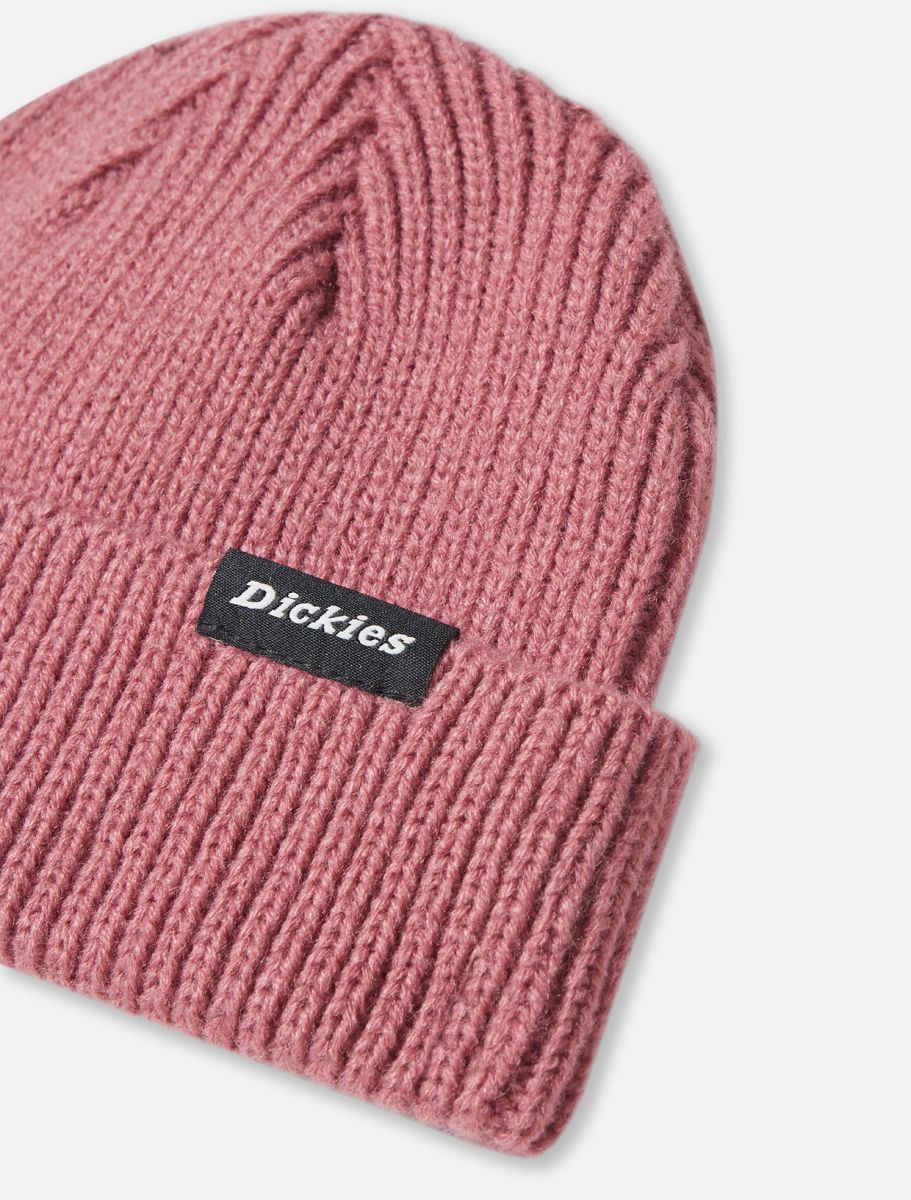 Woodworth Beanie - Rose - Headz Up 