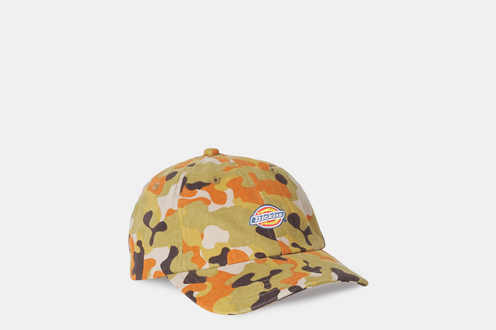 Artondale Cap - Camo - Headz Up 