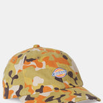 Artondale Cap - Camo - Headz Up 