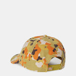 Artondale Cap - Camo - Headz Up 