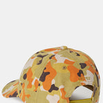 Artondale Cap - Camo - Headz Up 