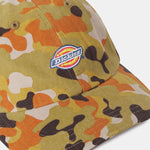 Artondale Cap - Camo - Headz Up 