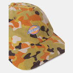 Artondale Cap - Camo - Headz Up 