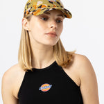 Artondale Cap - Camo - Headz Up 