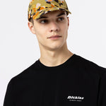 Artondale Cap - Camo - Headz Up 
