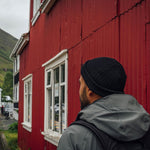 Docker Beanie - Forest Green - Headz Up 