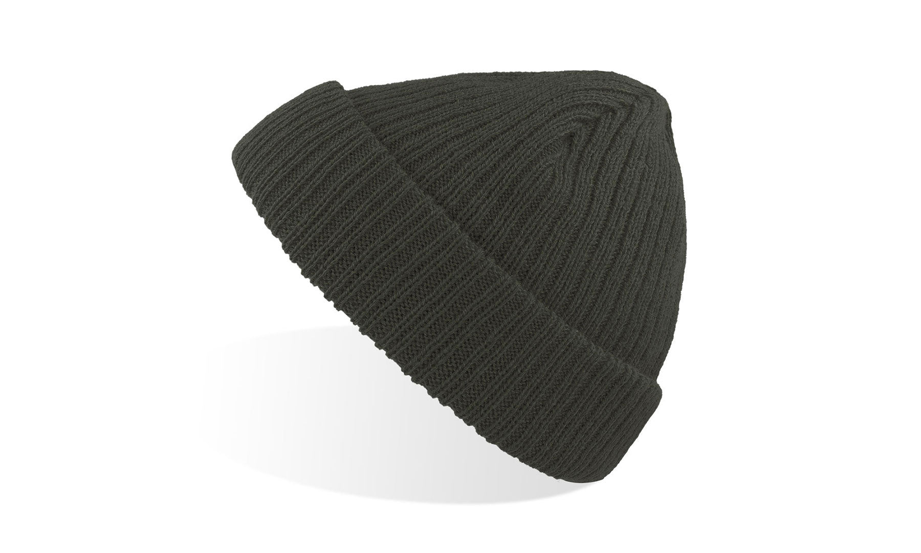 Docker Beanie - Forest Green - Headz Up 