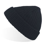 Docker Beanie - Navy - Headz Up 