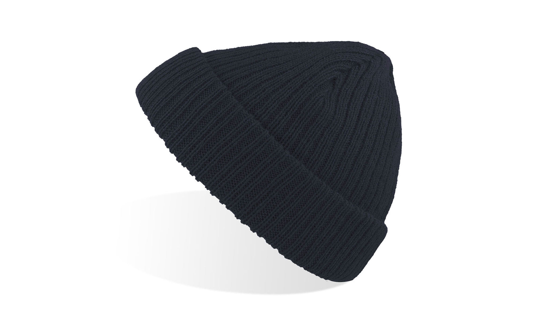 Docker Beanie - Navy - Headz Up 