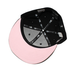 59Fifty Fitted Chicago White Sox ASG 2003 Black/Pink - Headz Up 