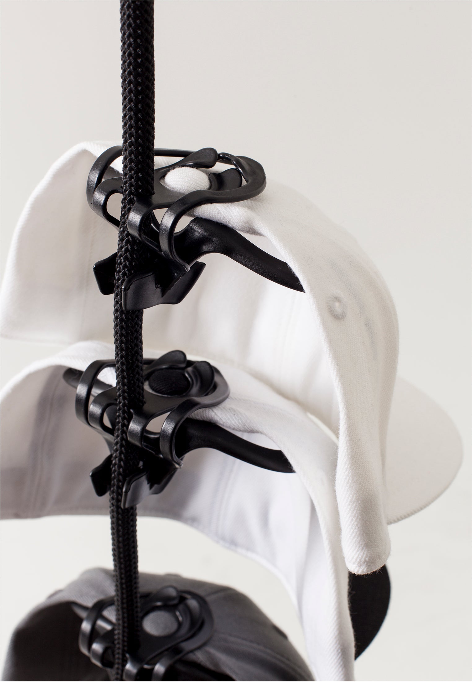 Cap Rack 36 System - Headz Up 