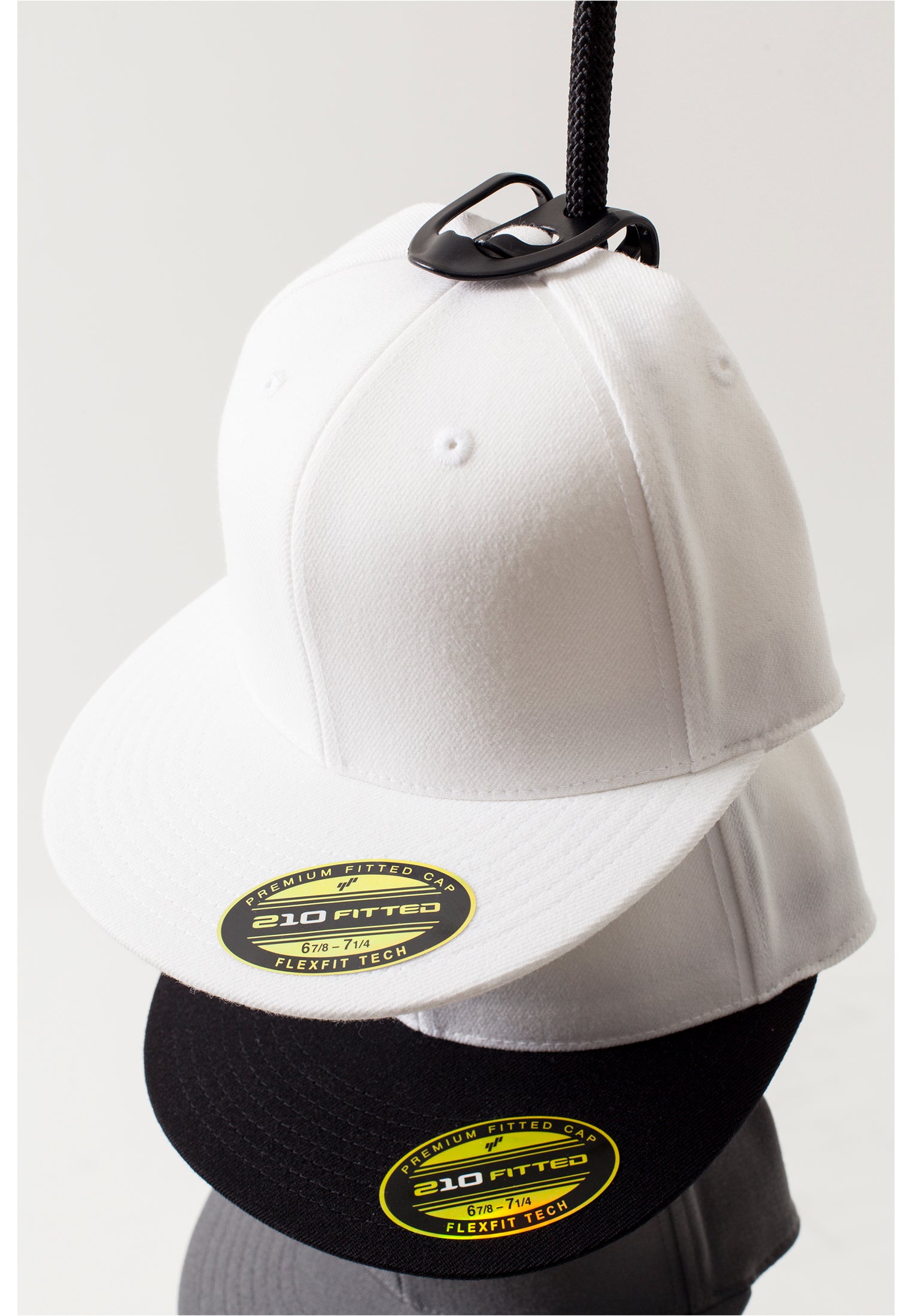 Cap Rack 36 System - Headz Up 