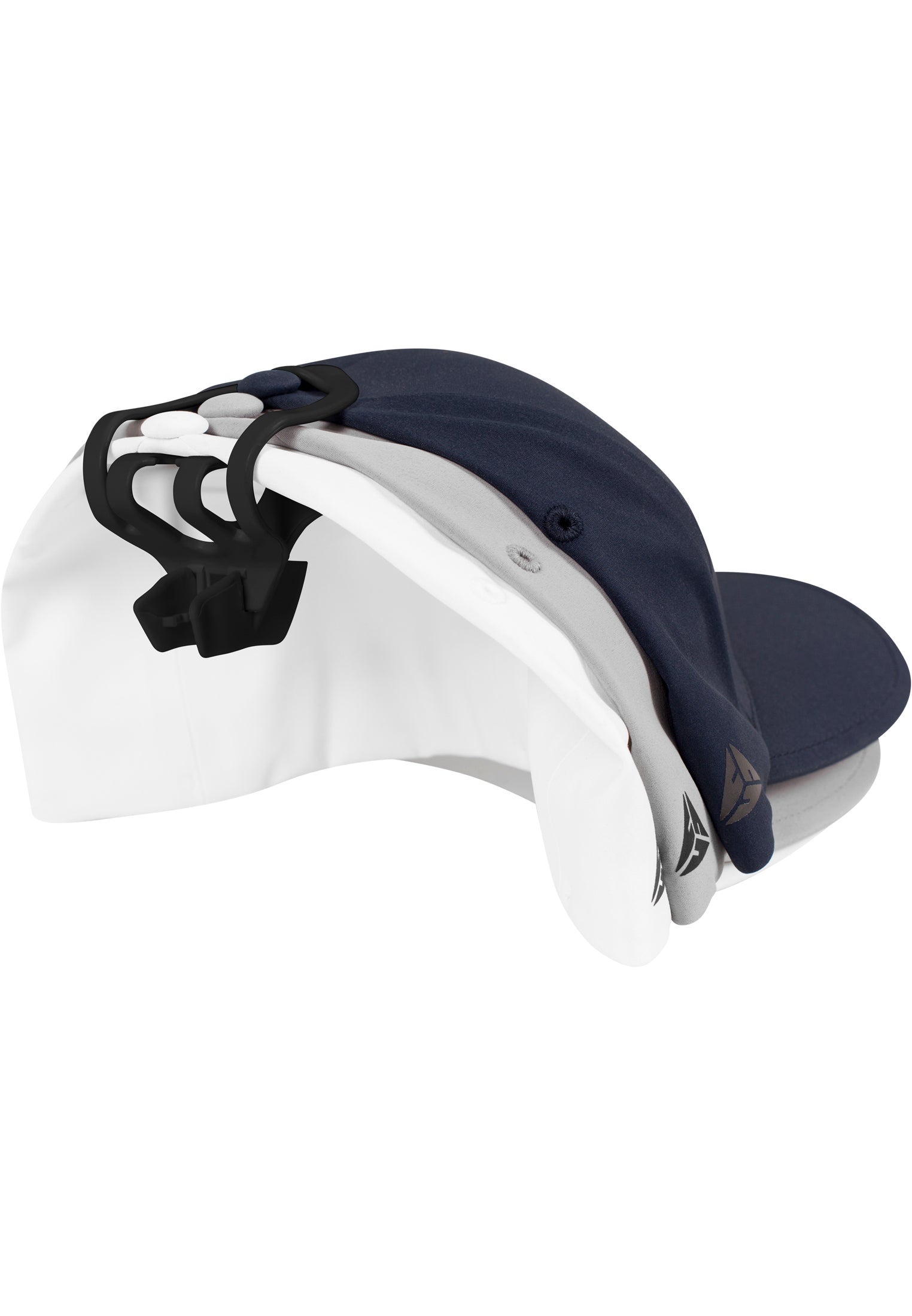 Cap Rack 36 System - Headz Up 