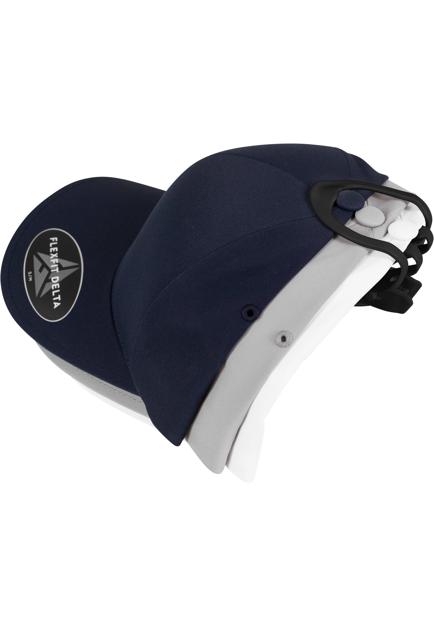 Cap Rack 18 System - Headz Up 