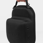 Cap Carrier - Black - Headz Up 