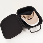 Cap Carrier - Black - Headz Up 