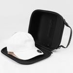 Cap Carrier - Black - Headz Up 