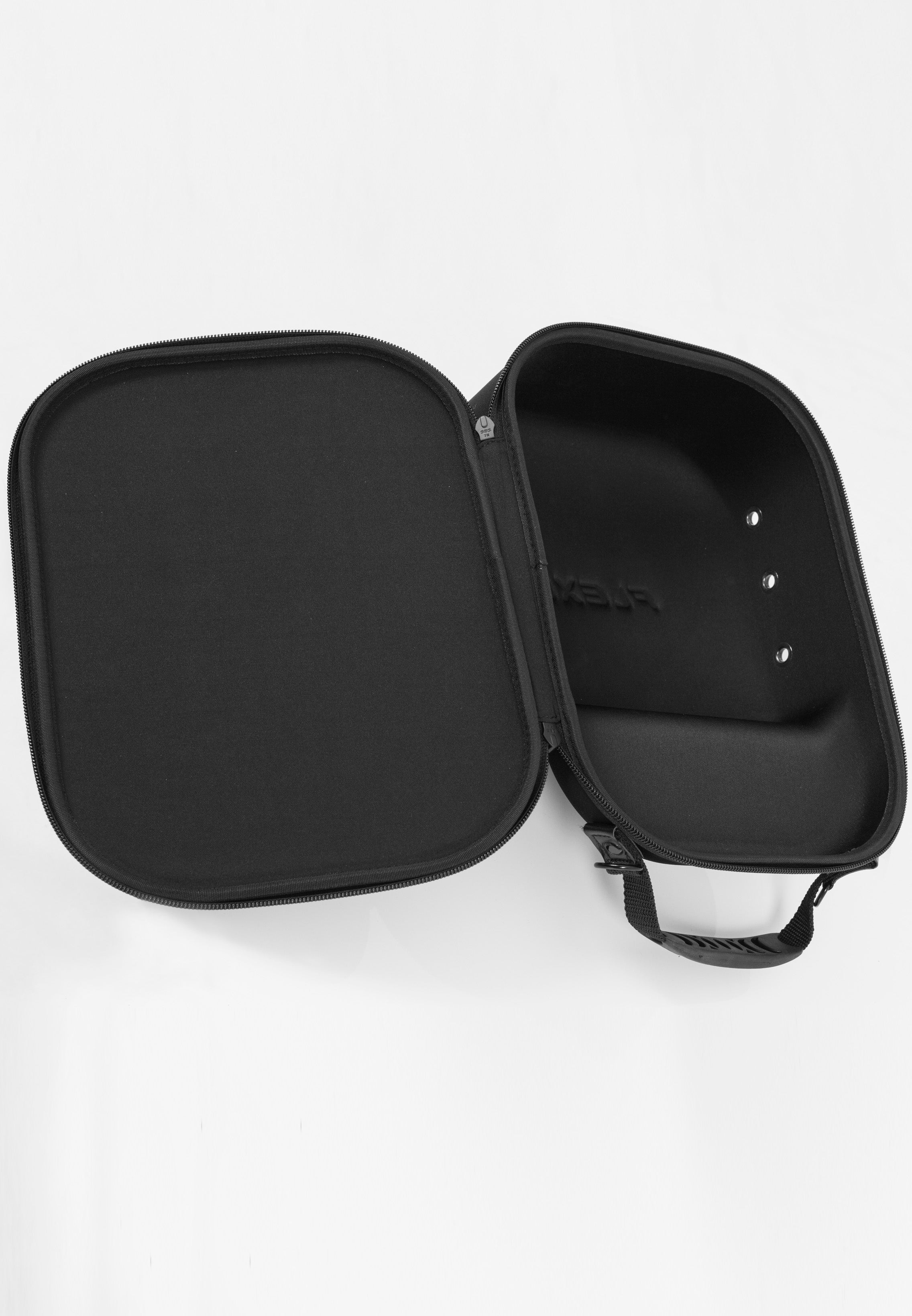 Cap Carrier - Black - Headz Up 