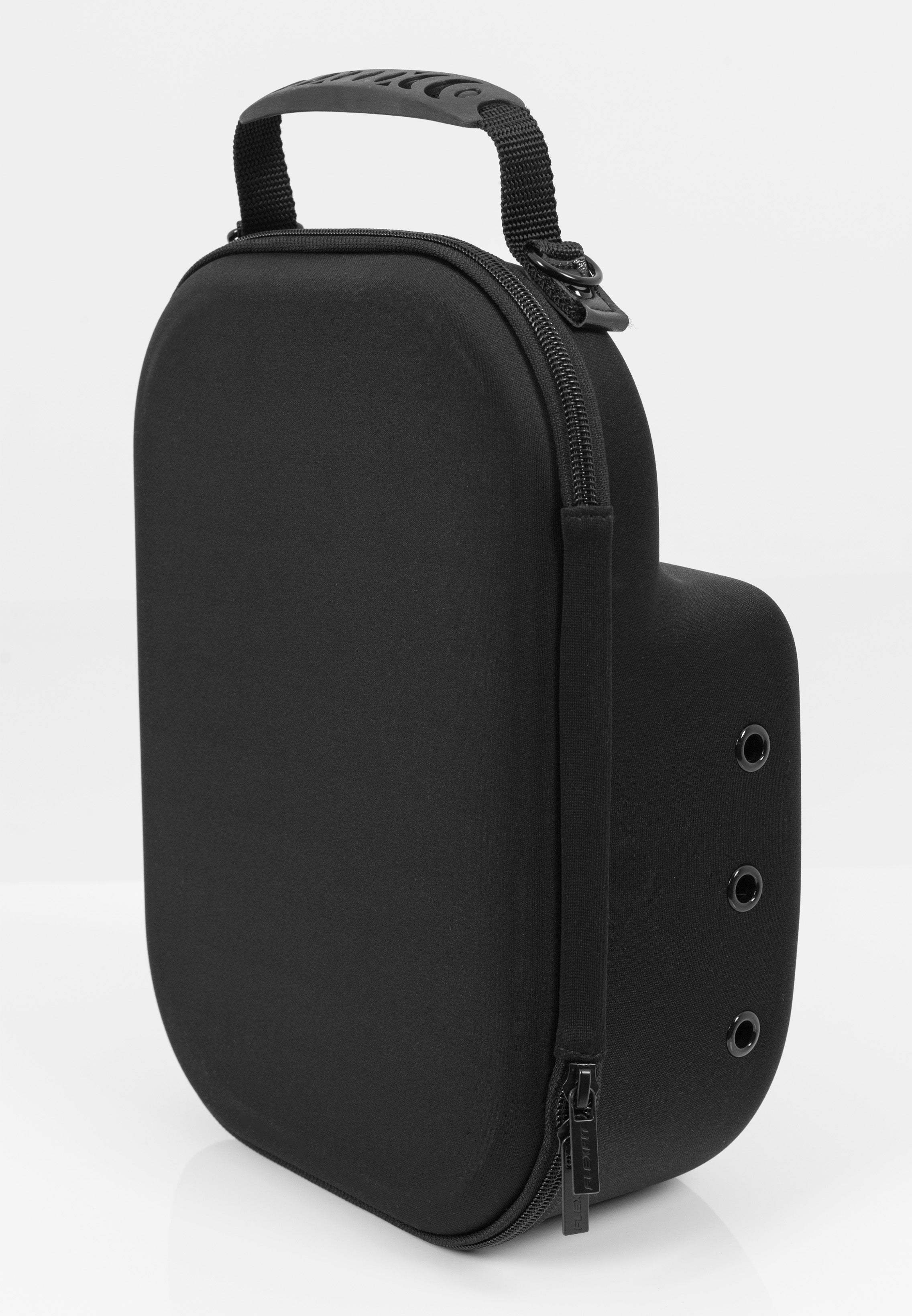 Cap Carrier - Black - Headz Up 