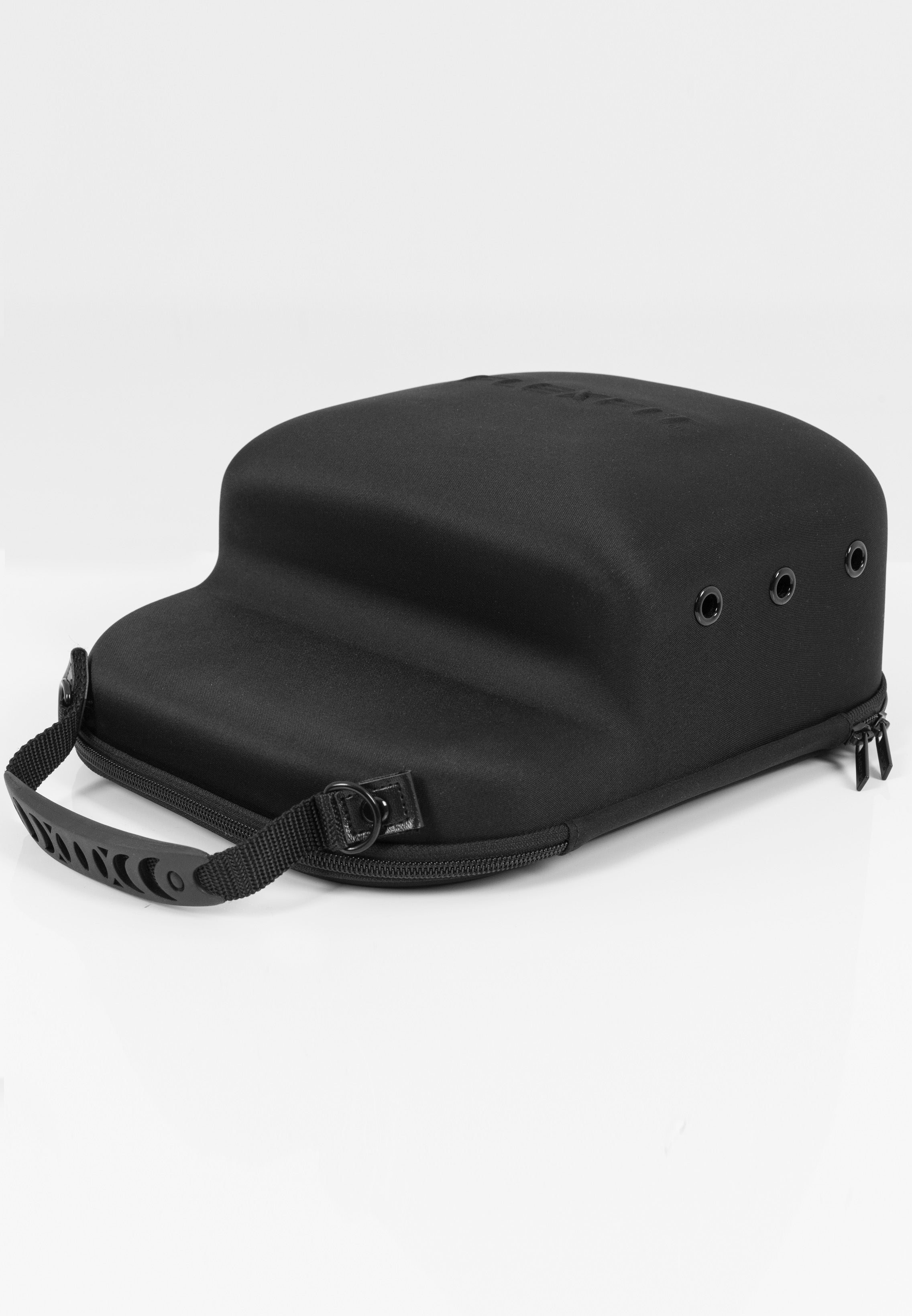Cap Carrier - Black - Headz Up 