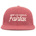 The DTC - Fairfax - Headz Up 