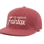 The DTC - Fairfax - Headz Up 